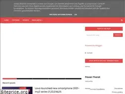 Sites similar to news365regularly.blogspot.com