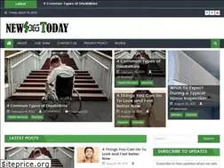Sites similar to news365today.com
