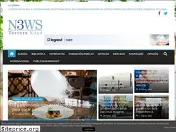 Sites similar to news3edad.com