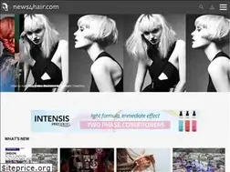Sites similar to news4hair.com