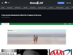 Sites similar to news4jax.com