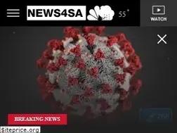 Sites similar to news4sanantonio.com