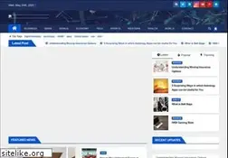 Sites similar to news4technology.com