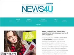 Sites similar to news4u.me