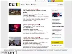 Sites similar to news5.de