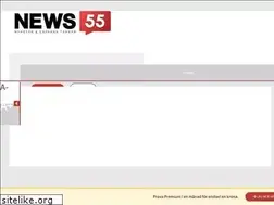 Sites similar to news55.se
