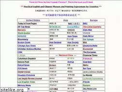 Sites similar to news555.com