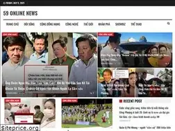 Sites similar to news59post.com