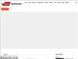 Sites similar to news5h.com