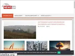 Sites similar to news64.net