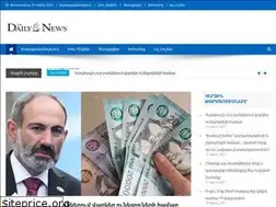 Sites similar to news68daily.com
