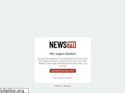 Sites similar to news711.de