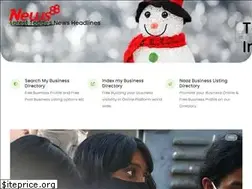 Sites similar to news88.in