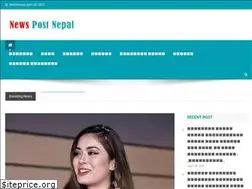 Sites similar to news88post.com