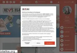 Sites similar to news894.de