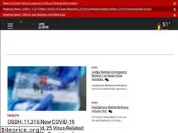 Sites similar to news9.com