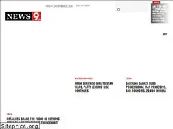 Sites similar to news9.live