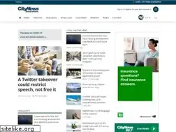 Sites similar to news957.com