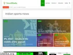 Sites similar to news99india.in