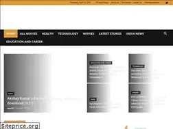 Sites similar to news9t.com