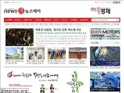 Sites similar to newsa.co.kr
