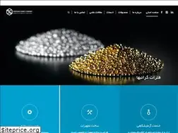 Sites similar to newsaadsanat.com