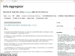 Sites similar to newsabeta.blogspot.com