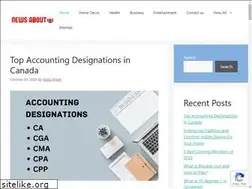 Sites similar to newsabout.ca