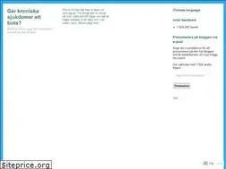 Sites similar to newsaboutdisease.com