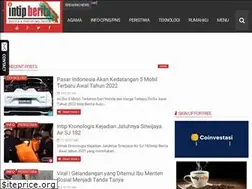 Sites similar to newsacehtoday.blogspot.co.id