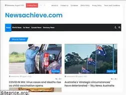 Sites similar to newsachieve.com