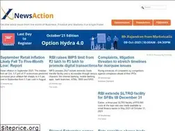 Sites similar to newsaction.in