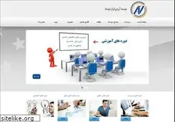 Sites similar to newsad.ir