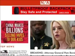 Sites similar to newsaddicts.com