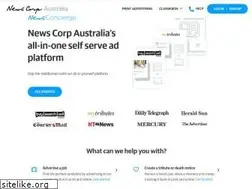 Sites similar to newsadds.com.au