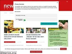 Sites similar to newsage.de