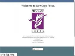 Sites similar to newsagepress.com