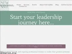 Sites similar to newsagestrategies.com