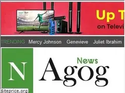 Sites similar to newsagog.com