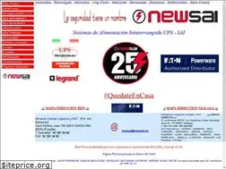 Sites similar to newsai.es