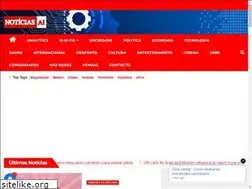 Sites similar to newsaiep.com