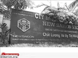Sites similar to newsaigonpack.com