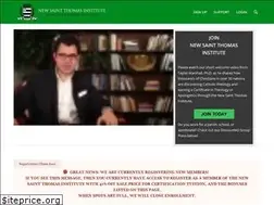 Sites similar to newsaintthomas.com