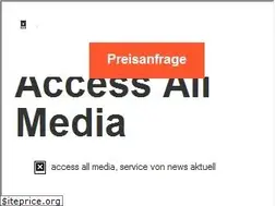 Sites similar to newsaktuell.de