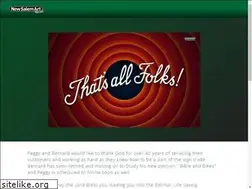 Sites similar to newsalemart.com