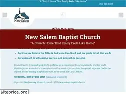 Sites similar to newsalembc.com