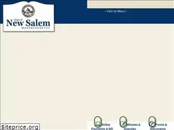 Sites similar to newsalemma.org