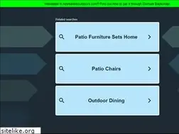 Sites similar to newsalemoutdoors.com
