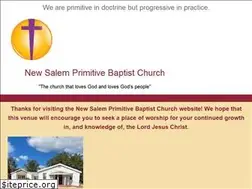 Sites similar to newsalempbc.com