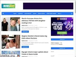 Sites similar to newsalert.blog
